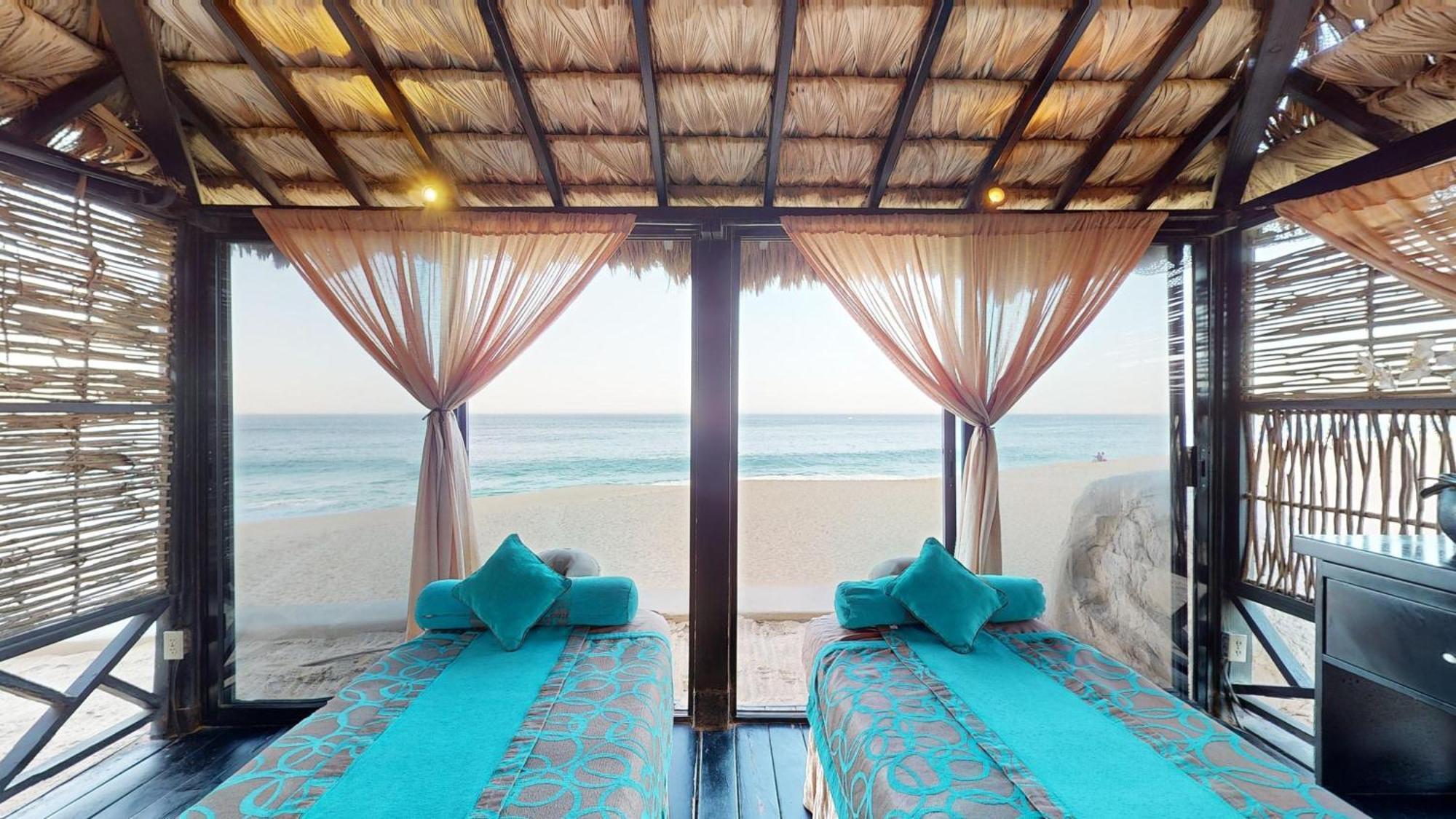 Grand Solmar Land'S End Resort & Spa Cabo San Lucas Buitenkant foto