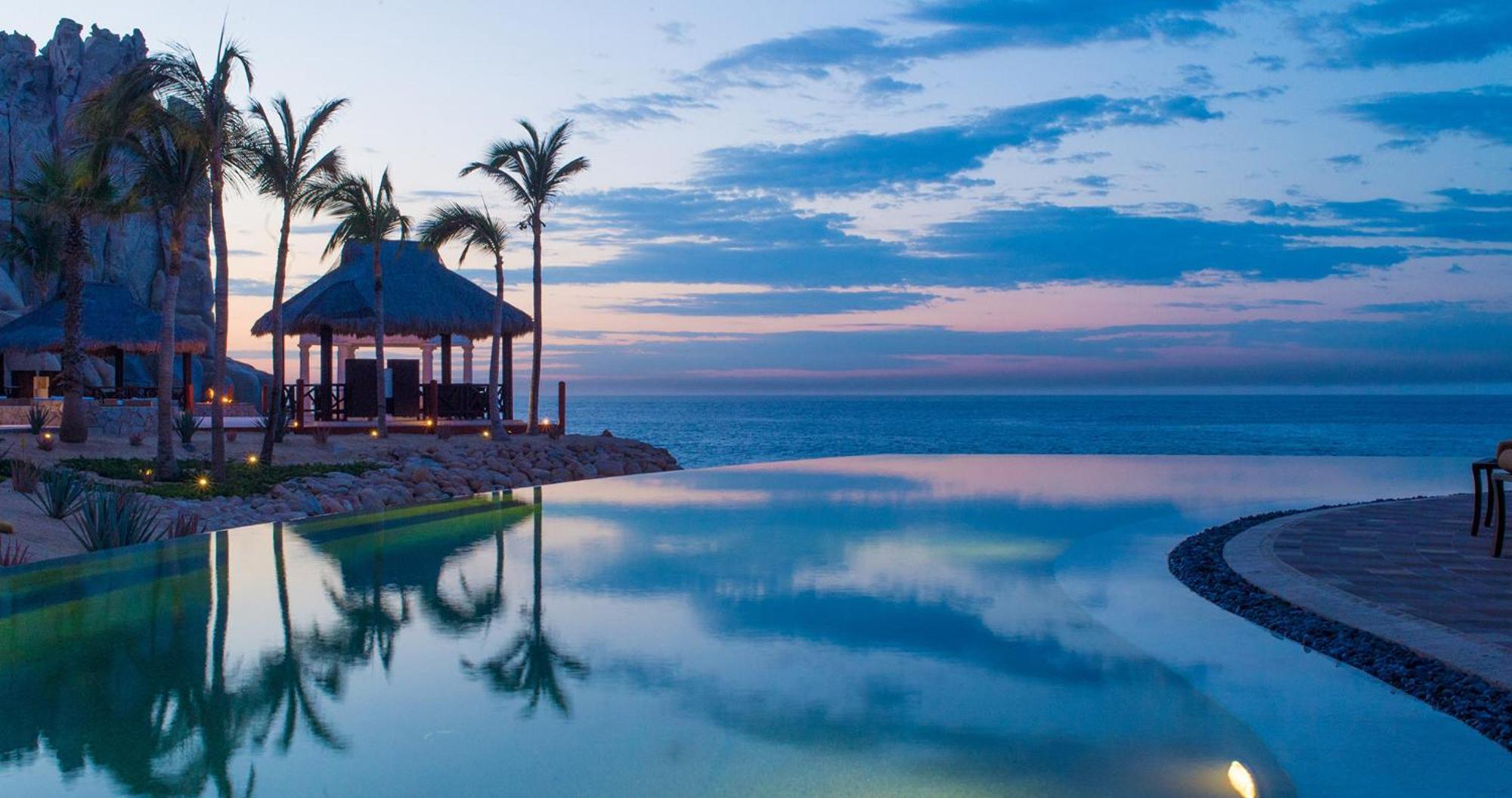 Grand Solmar Land'S End Resort & Spa Cabo San Lucas Buitenkant foto