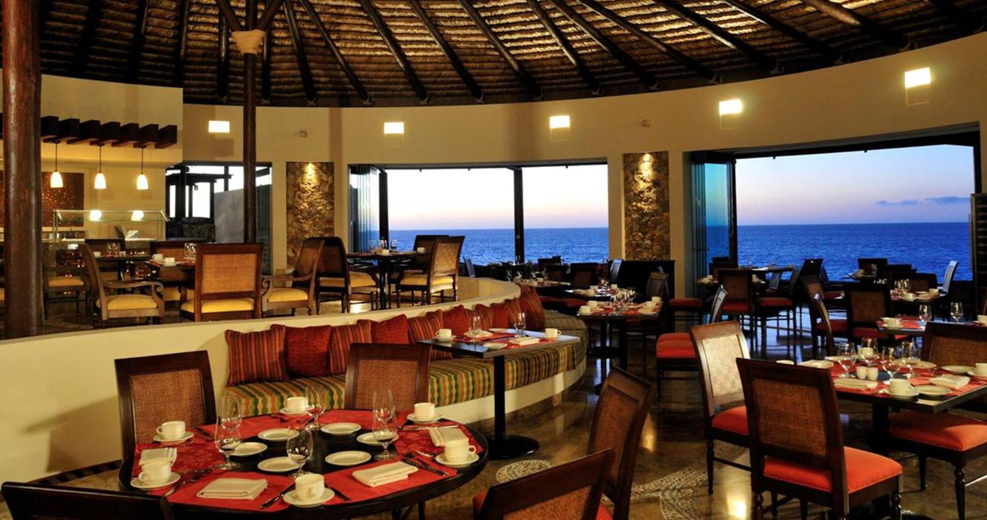 Grand Solmar Land'S End Resort & Spa Cabo San Lucas Buitenkant foto