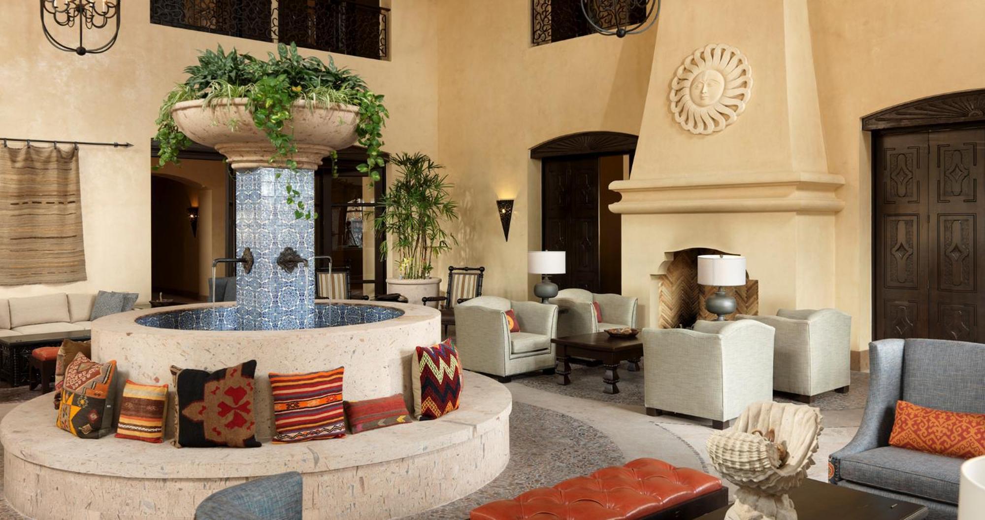 Grand Solmar Land'S End Resort & Spa Cabo San Lucas Buitenkant foto