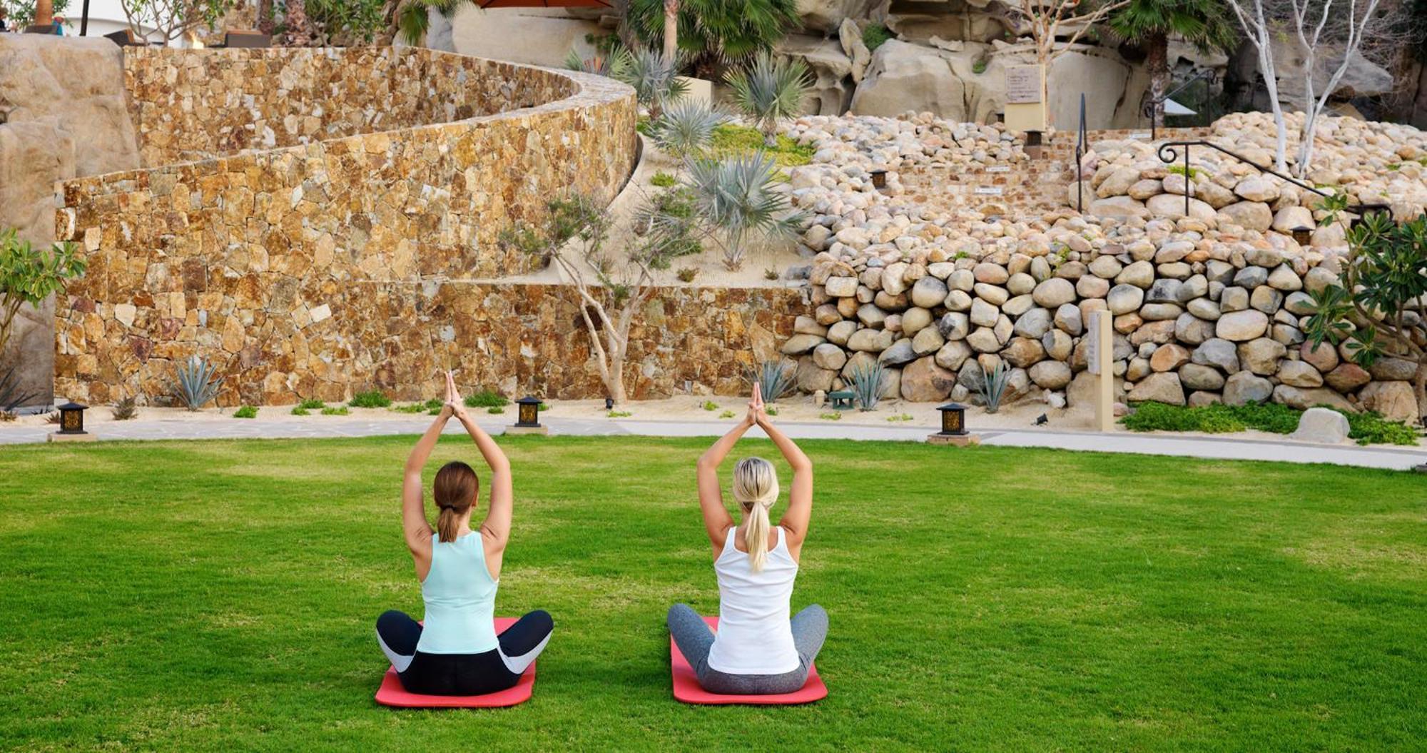 Grand Solmar Land'S End Resort & Spa Cabo San Lucas Buitenkant foto